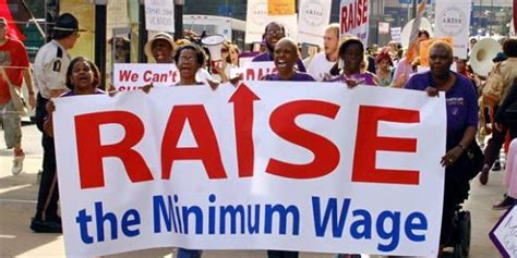 national minimum wage act nigeria